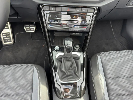 Bild eines VW T-Roc Cabriolet R-Line TSI DSG