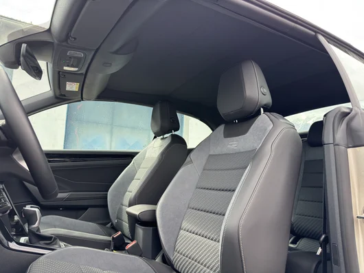 Bild eines VW T-Roc Cabriolet R-Line TSI DSG