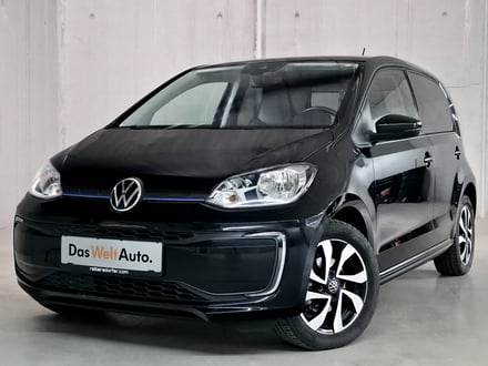 VW e-up! PA