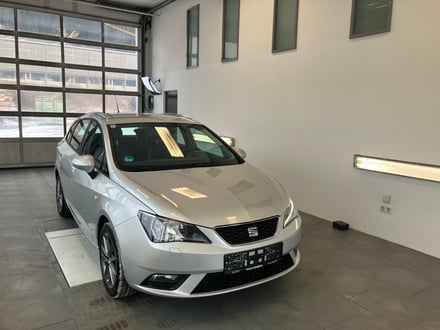 SEAT Ibiza Kombi