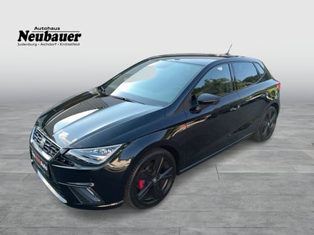 SEAT Ibiza FR Austria EcoTSI DSG