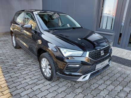 SEAT Ateca Austria Edition Style 2.0 TDI