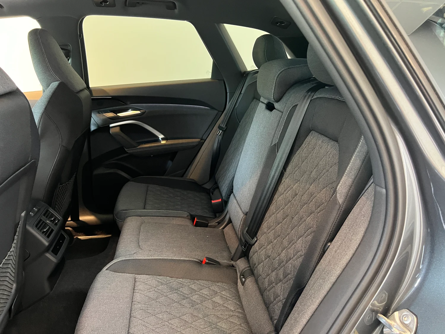 Bild eines Q5 SUV TDI quattro 150 kW