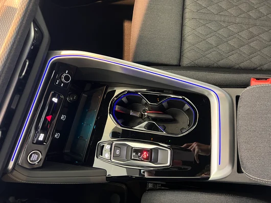 Bild eines Q5 SUV TDI quattro 150 kW