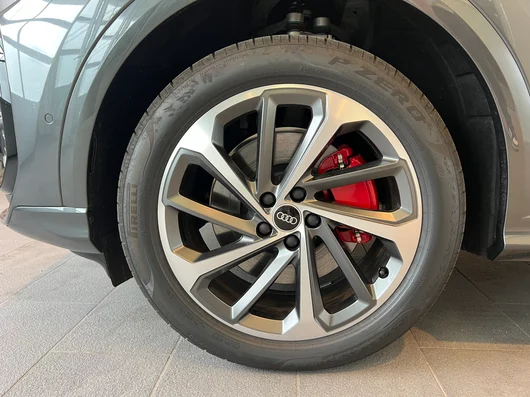 Bild eines Q5 SUV TDI quattro 150 kW