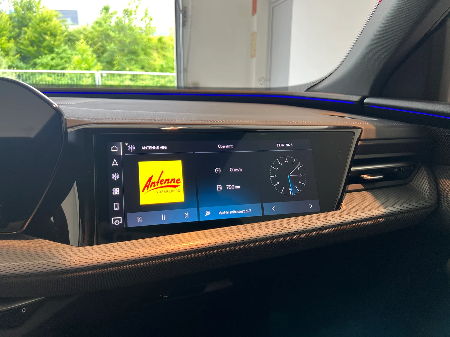 Bild eines Q5 SUV TDI quattro 150 kW