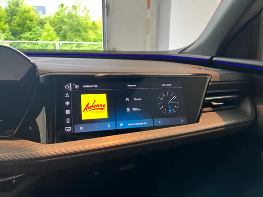 Bild eines Q5 SUV TDI quattro 150 kW