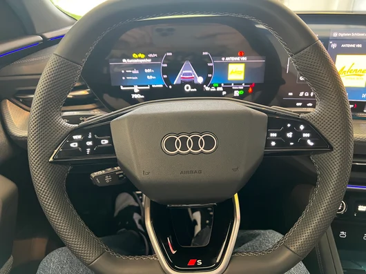 Bild eines Q5 SUV TDI quattro 150 kW