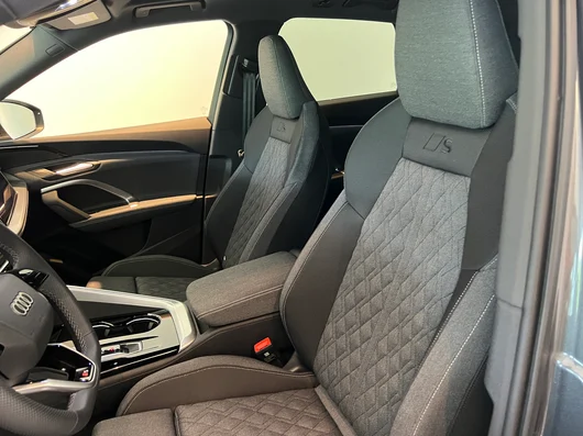 Bild eines Q5 SUV TDI quattro 150 kW