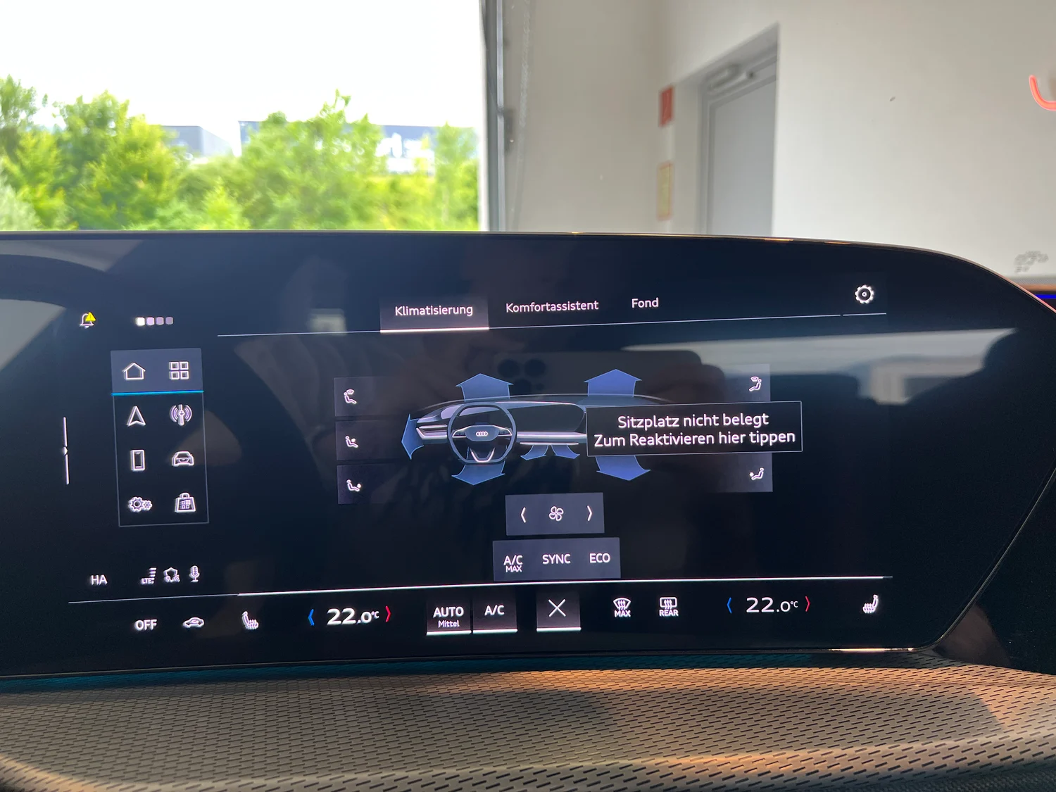 Bild eines Q5 SUV TDI quattro 150 kW