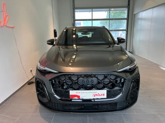 Bild eines Q5 SUV TDI quattro 150 kW