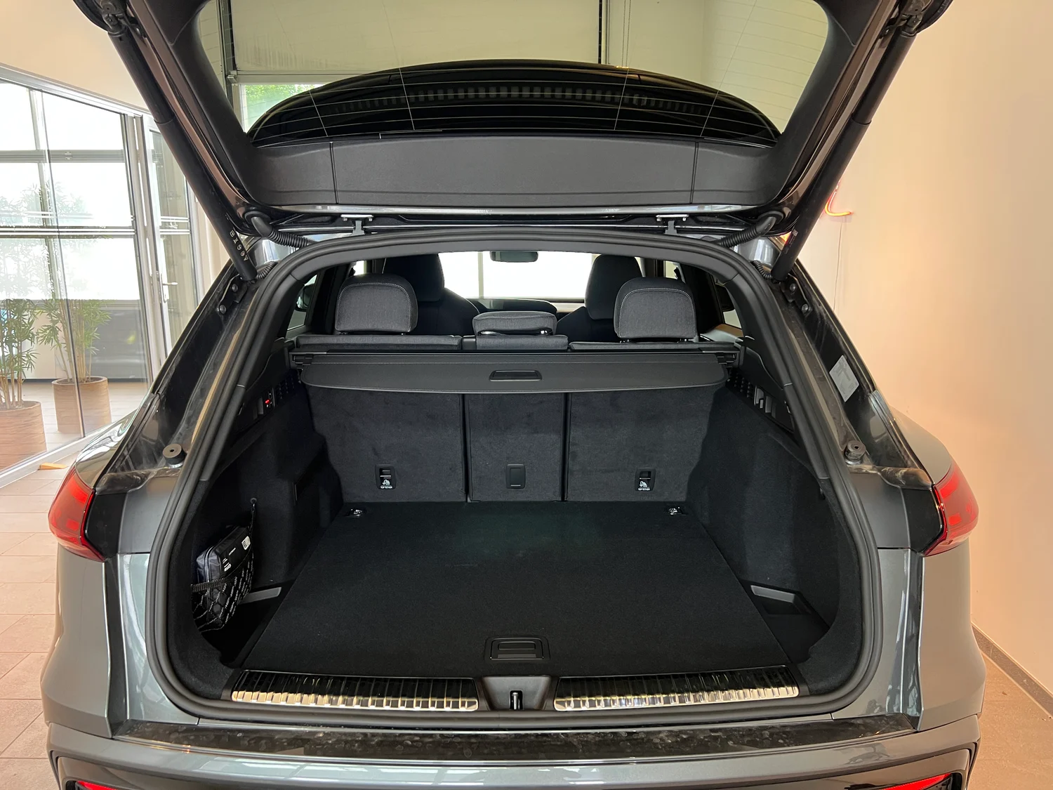 Bild eines Q5 SUV TDI quattro 150 kW