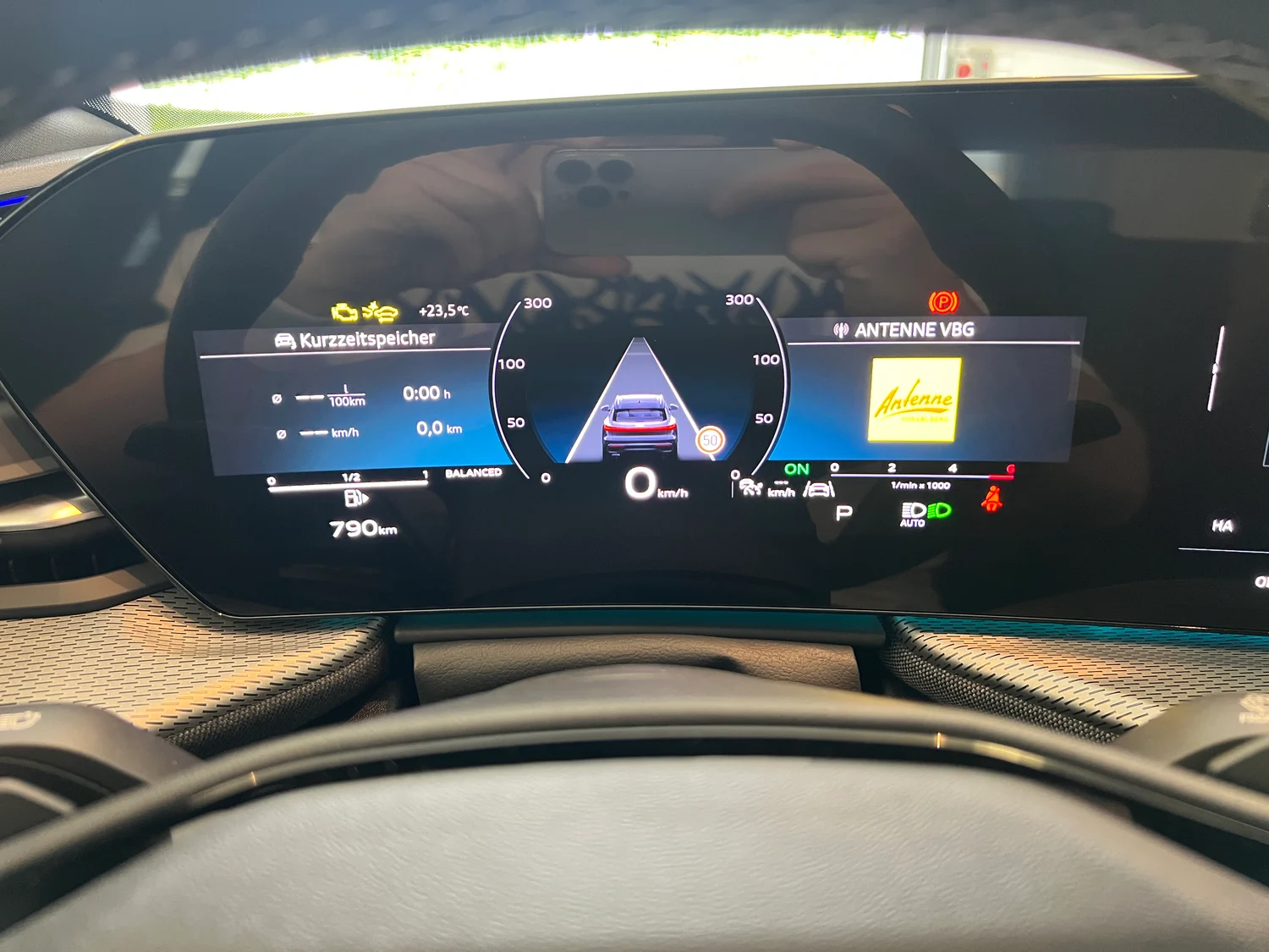 Bild eines Q5 SUV TDI quattro 150 kW