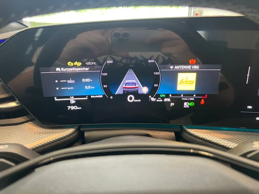 Bild eines Q5 SUV TDI quattro 150 kW