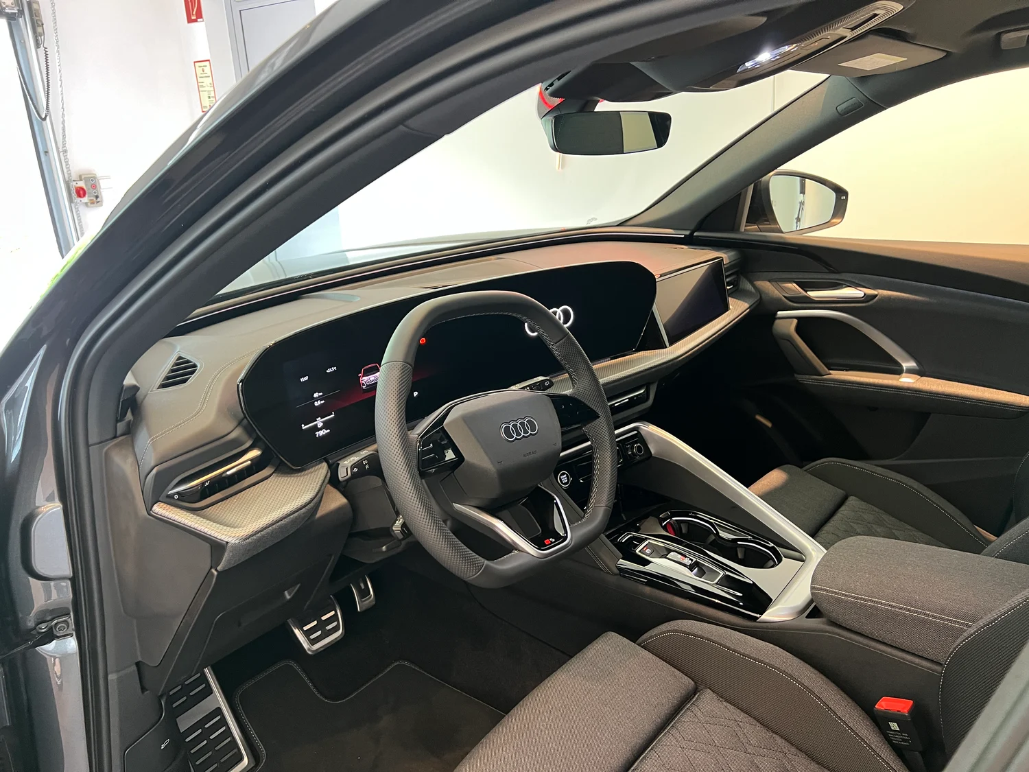 Bild eines Q5 SUV TDI quattro 150 kW