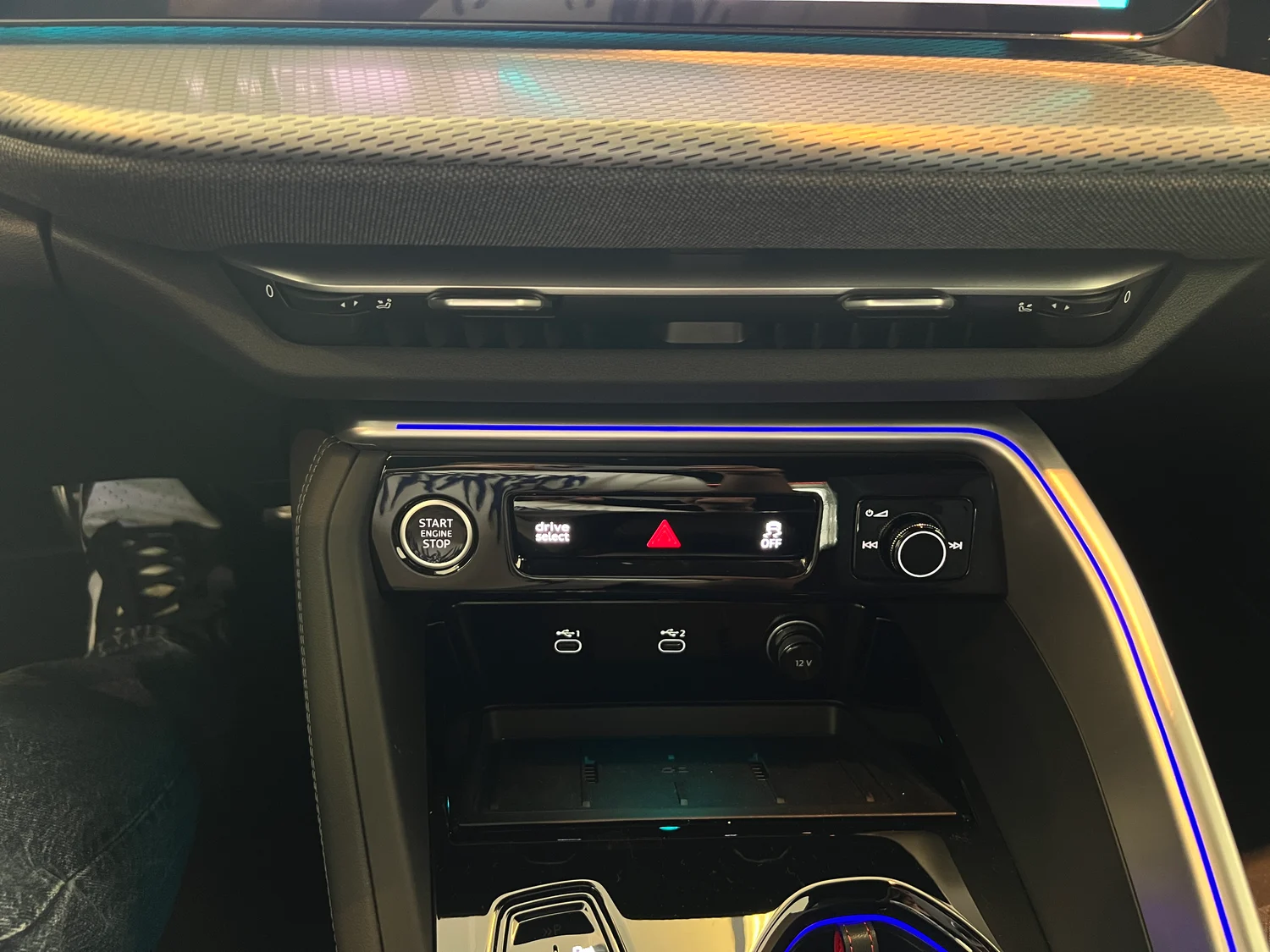 Bild eines Q5 SUV TDI quattro 150 kW