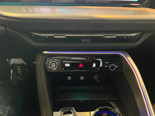 Bild eines Q5 SUV TDI quattro 150 kW