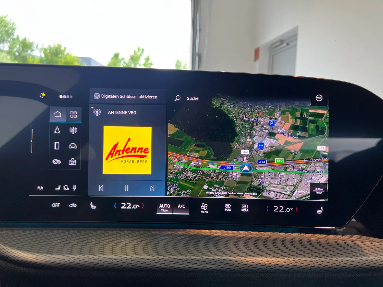 Bild eines Q5 SUV TDI quattro 150 kW
