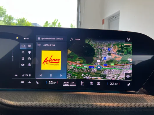 Bild eines Q5 SUV TDI quattro 150 kW