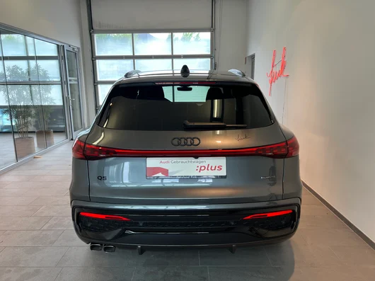 Bild eines Q5 SUV TDI quattro 150 kW