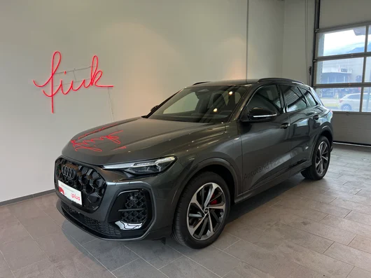Bild eines Q5 SUV TDI quattro 150 kW
