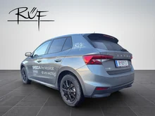 Thumbnail-Foto von Fahrzeug