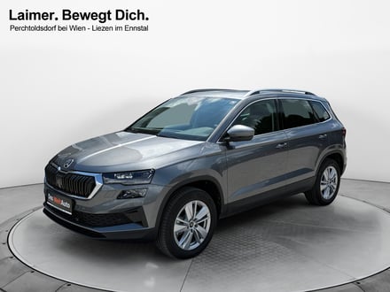 Škoda Karoq 4x4 Selection TDI DSG