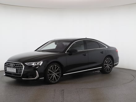 Audi A8 60 TFSI e quattro