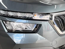 Škoda Kamiq SC TSI in Quarz-Grau Metallic