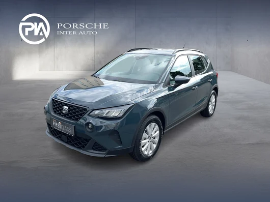 Bild eines SEAT Arona Reference Edition 1.0 TSI