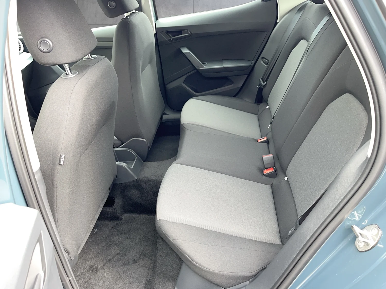 Bild eines SEAT Arona Reference Edition 1.0 TSI