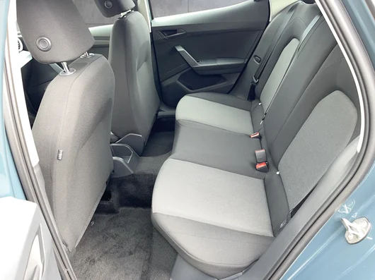 Bild eines SEAT Arona Reference Edition 1.0 TSI