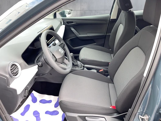 Bild eines SEAT Arona Reference Edition 1.0 TSI