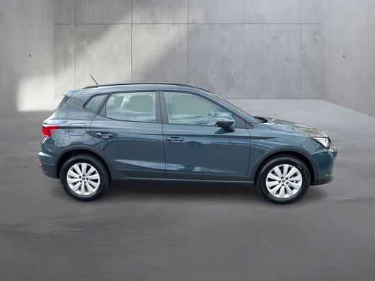 Bild eines SEAT Arona Reference Edition 1.0 TSI