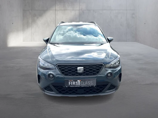 Bild eines SEAT Arona Reference Edition 1.0 TSI