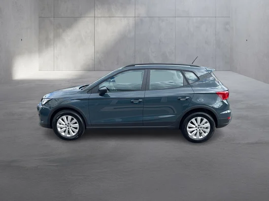 Bild eines SEAT Arona Reference Edition 1.0 TSI