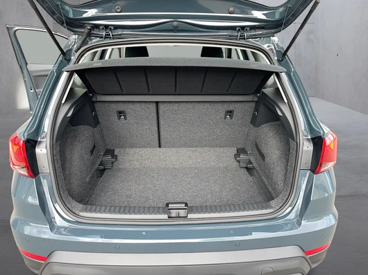 Bild eines SEAT Arona Reference Edition 1.0 TSI