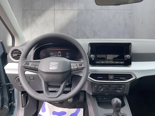 Bild eines SEAT Arona Reference Edition 1.0 TSI