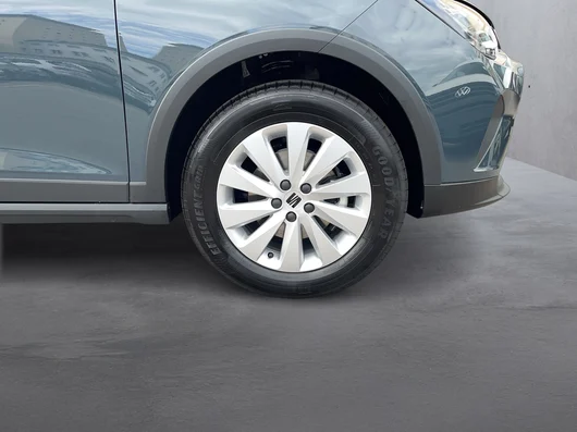 Bild eines SEAT Arona Reference Edition 1.0 TSI