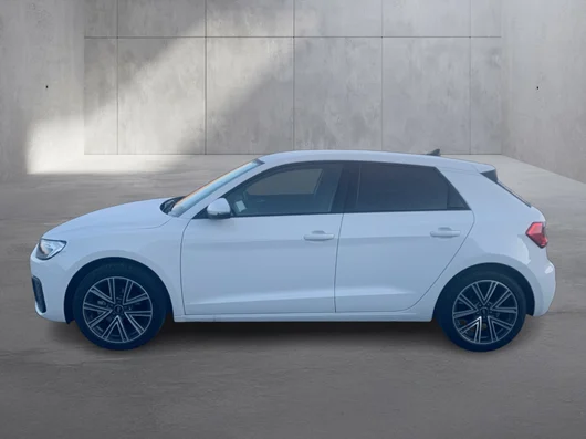 Bild eines Audi A1 Sportback 30 TFSI intense