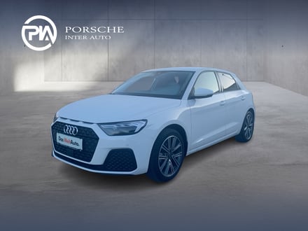 Audi A1 Sportback 30 TFSI intense