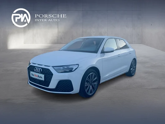 Bild eines Audi A1 Sportback 30 TFSI intense