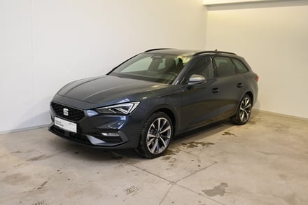 SEAT Leon SP Kombi FR e-HYBRID 150/204 DSG