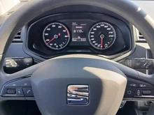SEAT Arona Austria Edition in Nacht-Schwarz Met