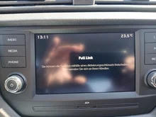 SEAT Arona Austria Edition in Nacht-Schwarz Met