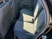 SEAT Arona Austria Edition in Nacht-Schwarz Met