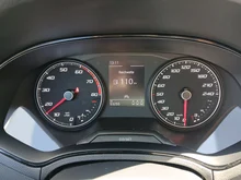 SEAT Arona Austria Edition in Nacht-Schwarz Met