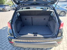 SEAT Arona Austria Edition in Nacht-Schwarz Met