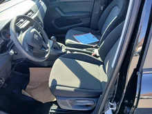 SEAT Arona Austria Edition in Nacht-Schwarz Met