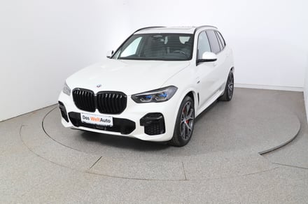 BMW X5 xDrive45e PHEV Aut.